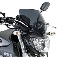 KAPPA Smoked Plexiglass YAMAHA MT-09 850 (2013->2016) - Motorcycle Plexiglass