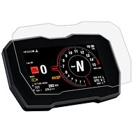 SEFIS protective film for alarm clock Ducati Panigale V4 2018 - Film Screen Protector