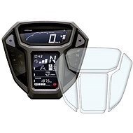 SEFIS protective film for alarm clock Honda CRF1000L Africa Twin 2016-2017 - Film Screen Protector
