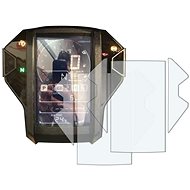 SEFIS protective film for alarm clocks Honda CRF1000L Africa TWIN 2018-2020 - Film Screen Protector