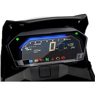 M-Style Screen Protector Film for Honda NC700X NC750X - Film