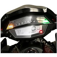 SEFIS protective film for Kawasaki Z1000 alarm clock - Film Screen Protector