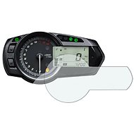 SEFIS protective film for alarm clock Kawasaki Z1000SX 2011-2016 - Film Screen Protector