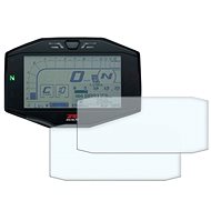 SEFIS protective film for alarm clock Suzuki GSXR1000 L7 2017 - Film Screen Protector