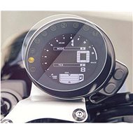 SEFIS protective film for alarm clocks Yamaha XSR900 2016-2020 - Film