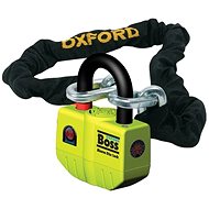 OXFORD Boss Alarm (length 2 m) - Chain lock