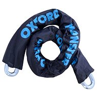 OXFORD Separate chain, standard used for Monster locks, (chain eye cross-section 14 mm, length 1.2 m - Chain lock
