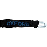 OXFORD Separate chain, standard used for Boss and Patriot locks, (chain eye cross-section 12 mm, len - Chain lock