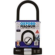 OXFORD Lock U profile Magnum, (170 x 315 mm) - Motorcycle Lock