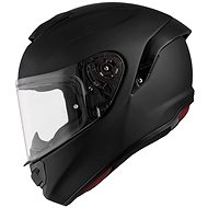 VEMAR Hurricane (Matte Black, size L) - Motorbike Helmet