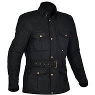 OXFORD BRADWELL, Black, size M - Motorcycle Jacket