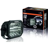 OSRAM Additional High Beam Headlight leddl113-CB 12/24V FS1 - Additional High Beam Headlight