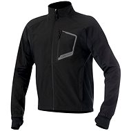 ALPINESTARS TECH LAYER TOP (Black, size S) - Motorcycle Jacket