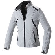 SPIDI ELLABIKE, Women's (Light Grey, size M) - Motorcycle Jacket