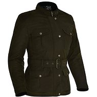 OXFORD BRADWELL, Women's (Dark Green, size 12) - Motorcycle Jacket