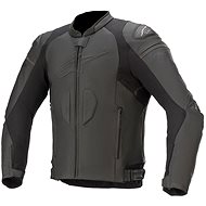 ALPINESTARS GP PLUS R V3 (Black/Black, Size 58) - Motorcycle Jacket