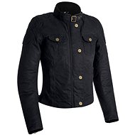 OXFORD HOLWELL, Women's (Black, size 10) - Motorcycle Jacket