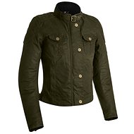 OXFORD HOLWELL, Women's (Green, size 12) - Motorcycle Jacket