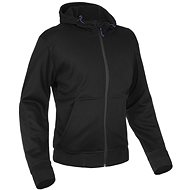 OXFORD SUPER HOODIE 2.0, Women's (Black, size 16) - Sweatshirt