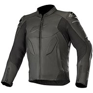 ALPINESTARS CALIBER (Black, Size 58) - Motorcycle Jacket