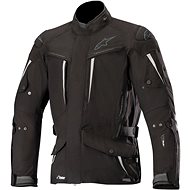 ALPINESTARS YAGUARA DRYSTAR (Black, Size 2XL) - Motorcycle Jacket