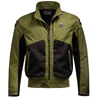 BLAUER THOR AIR Green (Size L) - Motorcycle Jacket