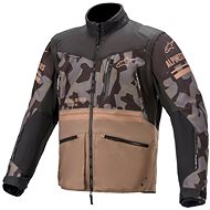 ALPINESTARS VENTURE R 2021 (Sand Camo/Black, Size XL) - Motorcycle Jacket