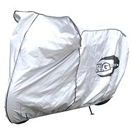 R&G Superbike/Street waterproof outdoor tarpaulin silver - Motorbike Cover
