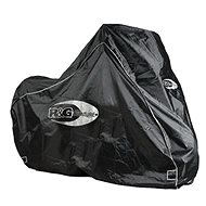 R&G ADVENTURE waterproof outdoor tarpaulin silver - Motorbike Cover