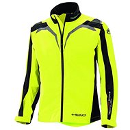 Held RAINBLOCK men's waterproof jacket fluo yellow size 4XL - Waterproof Motorbike Apparel
