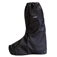 Held waterproof shoe covers size 3XL (47-48) black textile (pair) - Waterproof Motorbike Apparel
