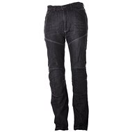 ROLEFF Aramid, Men's (Black, size 40/3XL) - Motorcycle Trousers