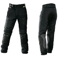 ROLEFF Kodra, Women's (Black, size M) - Motorcycle Trousers
