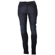 ROLEFF Aramid Lady, Women's (Blue, size 26/XS) - Motorcycle Trousers