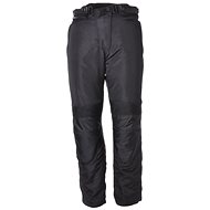 ROLEFF Textile, Women's (Black, size XL) - Motorcycle Trousers