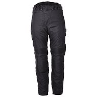 ROLEFF Kodra, Men's (Black, size XL) - Motorcycle Trousers