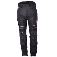 ROLEFF Kodra Sports, Men's (Black, size S) - Motorcycle Trousers