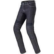 SPIDI Trousers, FURIOUS PRO LADY, Women's (Blue, size 28) - Motorcycle Trousers