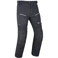 OXFORD ADVANCED MONDIAL (Black, Size S) - Motorcycle Trousers