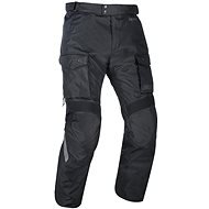 OXFORD ADVANCED CONTINENTAL (Black, Size 2XL) - Motorcycle Trousers