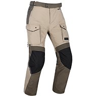 OXFORD ADVANCED CONTINENTAL (Light Sand, size XL) - Motorcycle Trousers
