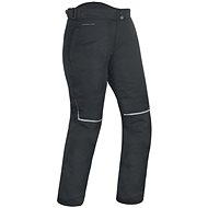 OXFORD SHORTENED DAKOTA 2.0, Women's (Black, size 10) - Motorcycle Trousers
