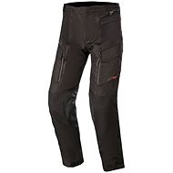 ALPINESTARS VALPARAISO V3 DRYSTAR, (Black, Size 3XL) - Motorcycle Trousers