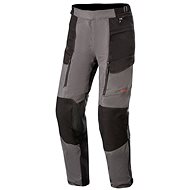 ALPINESTARS VALPARAISO V3 DRYSTAR, (Dark Grey/Black, Size XL) - Motorcycle Trousers