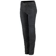 ALPINESTARS DAISY V2, Women's (Black, size 29) - Motorcycle Trousers