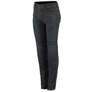 ALPINESTARS DAISY V2, Women's (Black, size 33) - Motorcycle Trousers