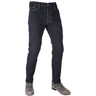 OXFORD Extended Original Approved Jeans Slim fit, férfi (fekete, méret: 34) - Motoros nadrág