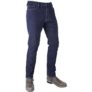 OXFORD Original Approved Jeans Slim Fit, Men's (Blue, size 40) - Motorcycle Trousers