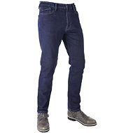 OXFORD EXTENDED Original Approved Jeans Slim Fit, Men's (Blue, size 32) - Motorcycle Trousers