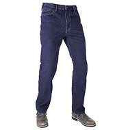 OXFORD PREDĹŽENÉ Original Approved Jeans voľný strih, pánske (modré, veľ. 36) - Moto nohavice